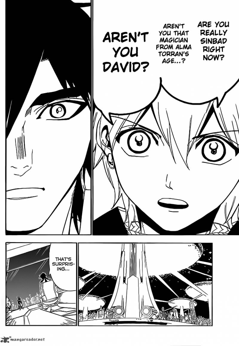 Magi 286 6