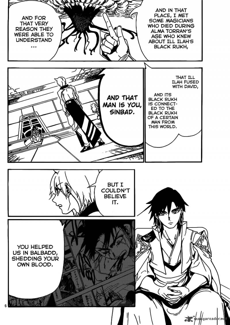 Magi 286 8