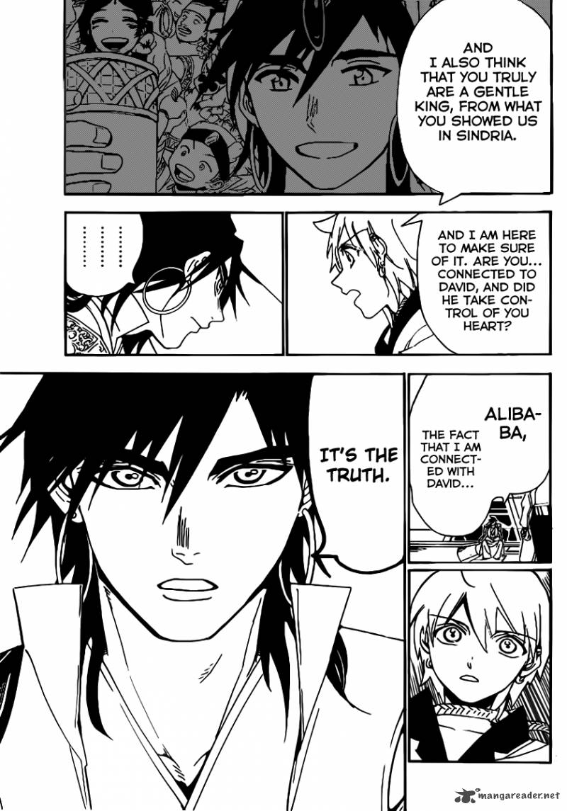 Magi 286 9