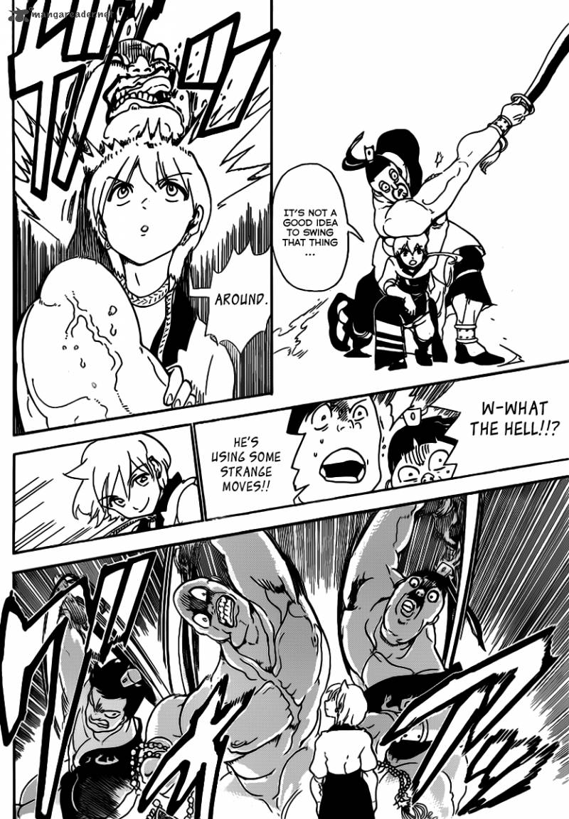 Magi 287 14