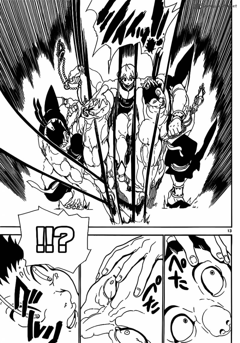 Magi 287 15
