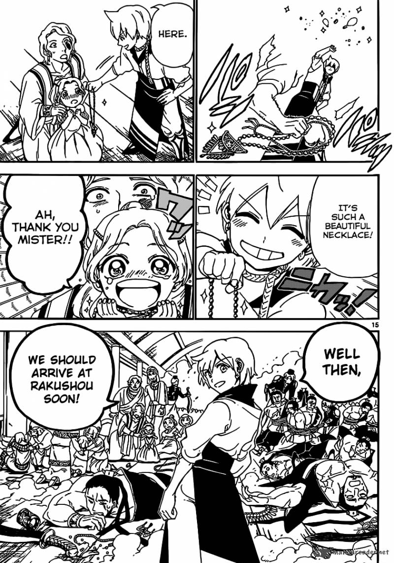 Magi 287 17