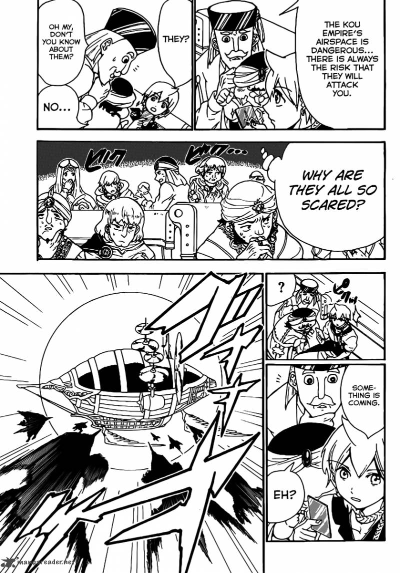 Magi 287 5