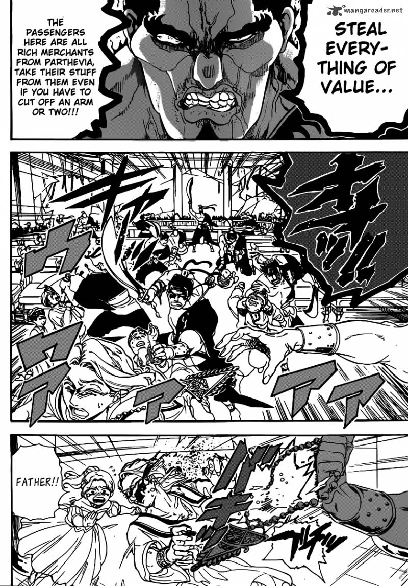 Magi 287 8