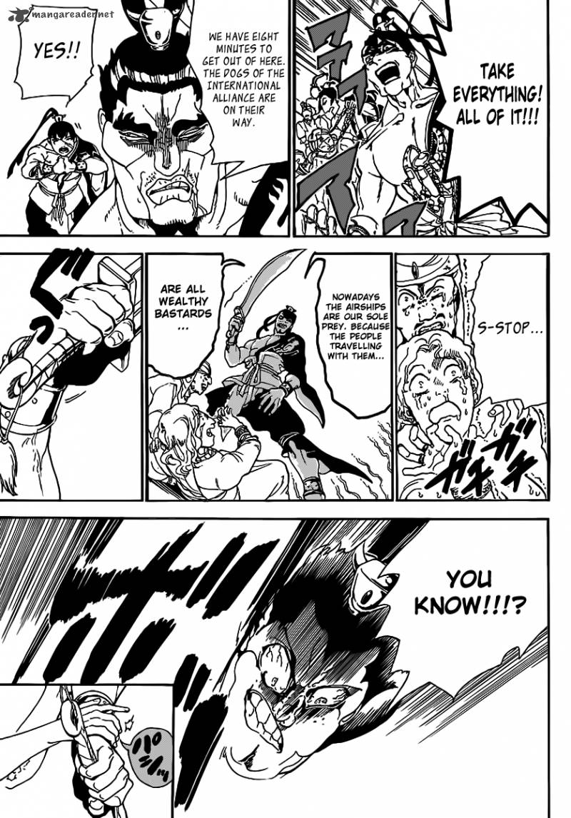 Magi 287 9