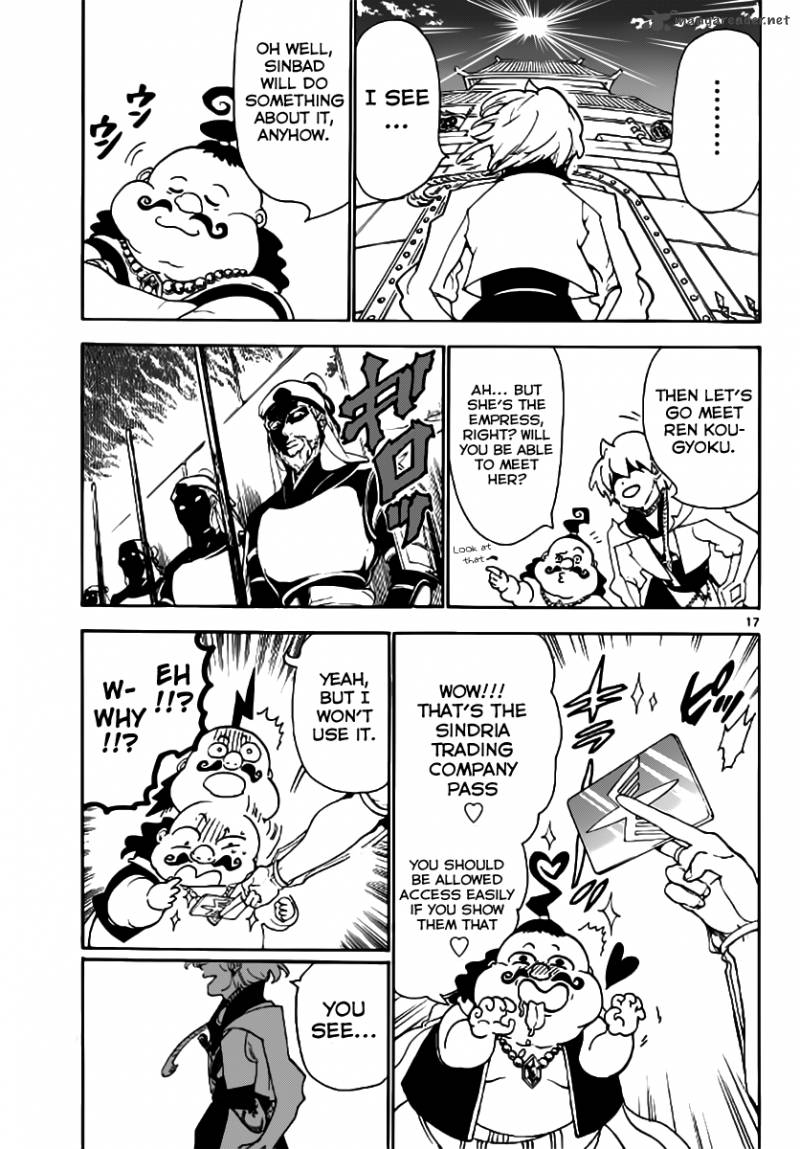 Magi 288 18