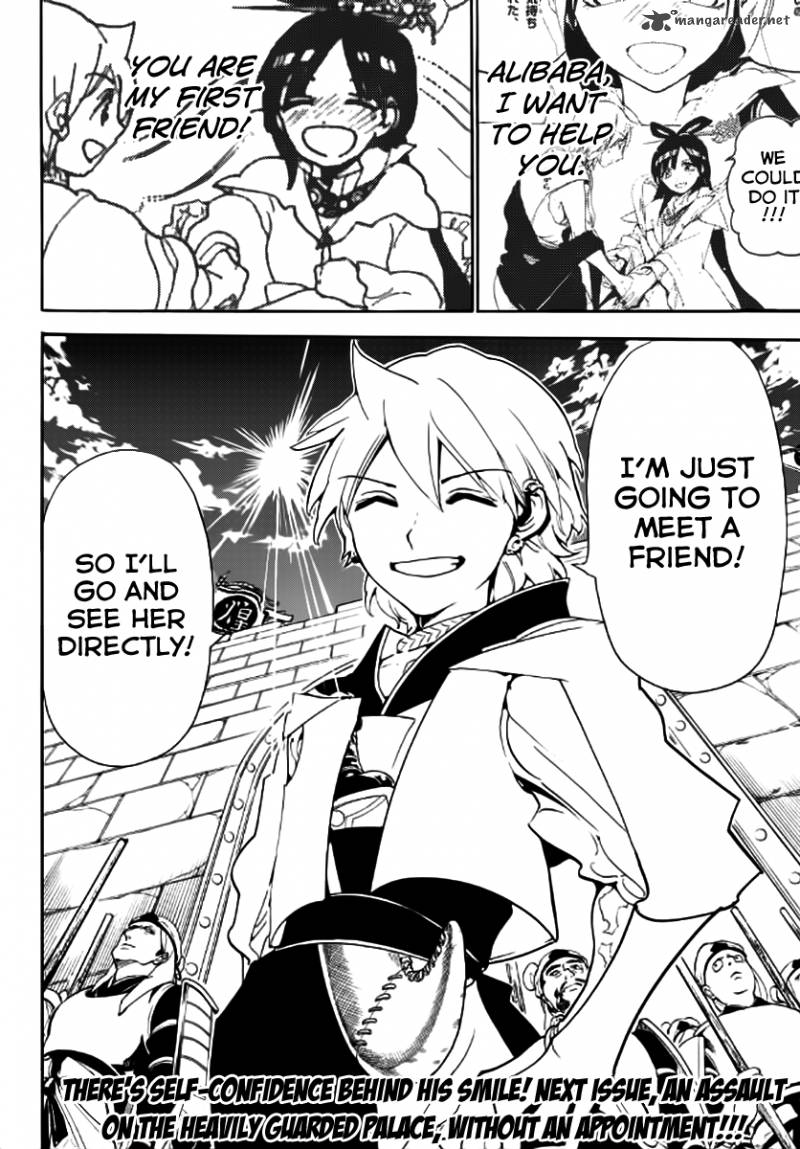 Magi 288 19