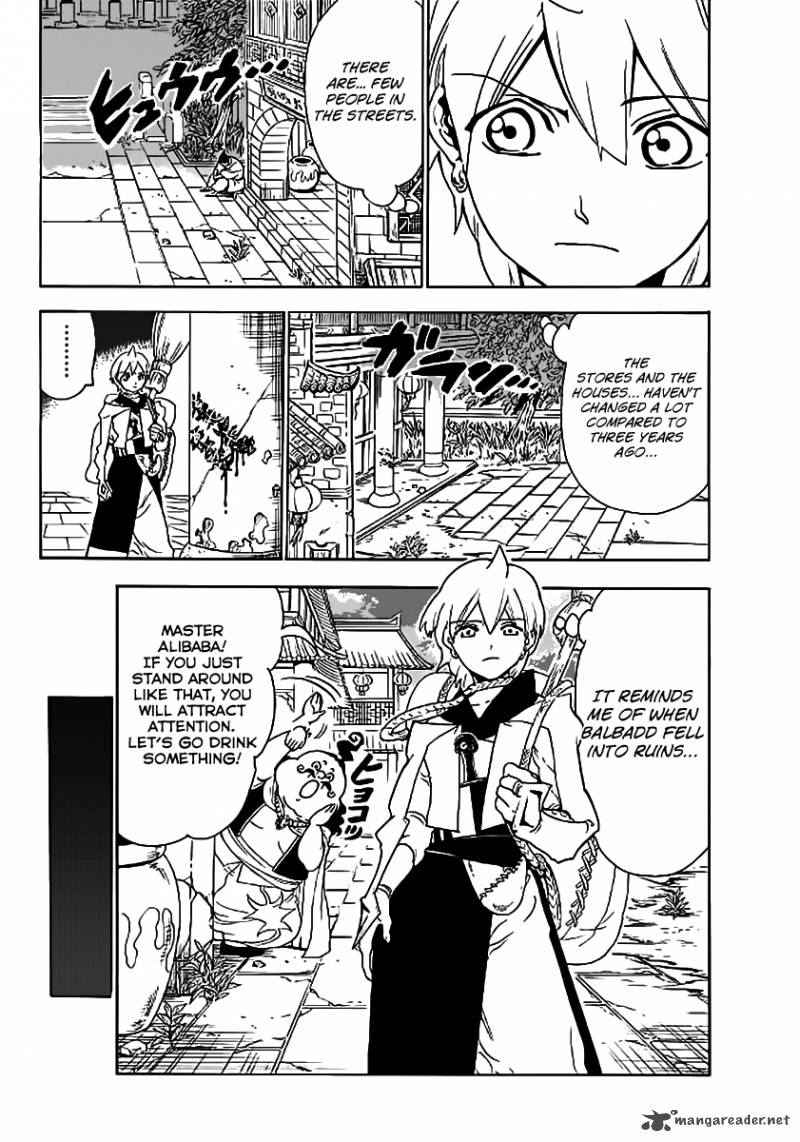Magi 288 4