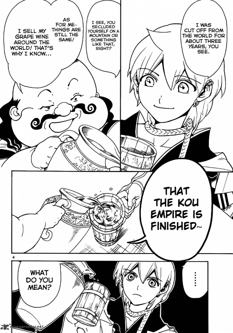 Magi 288 6