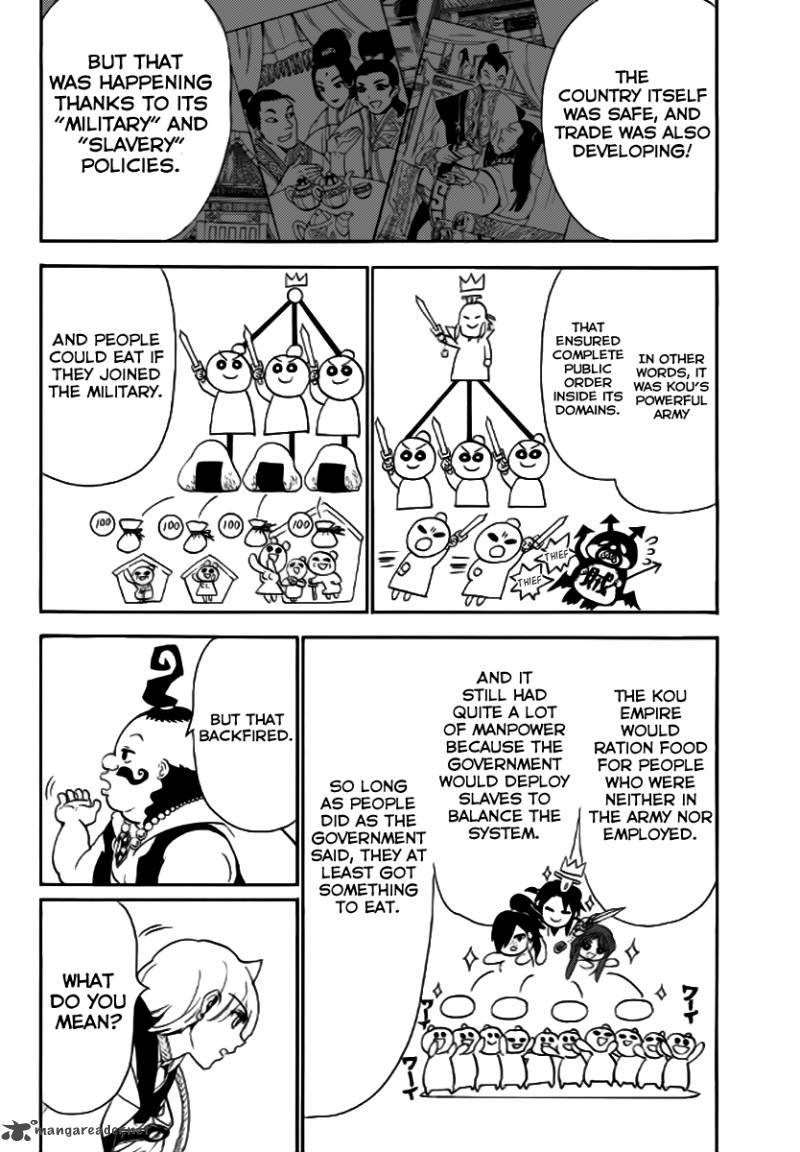 Magi 288 8