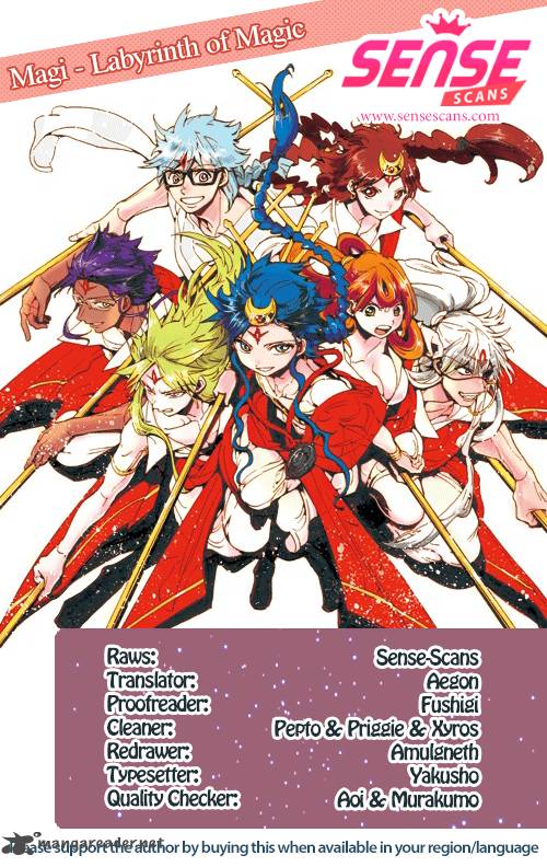 Magi 289 1