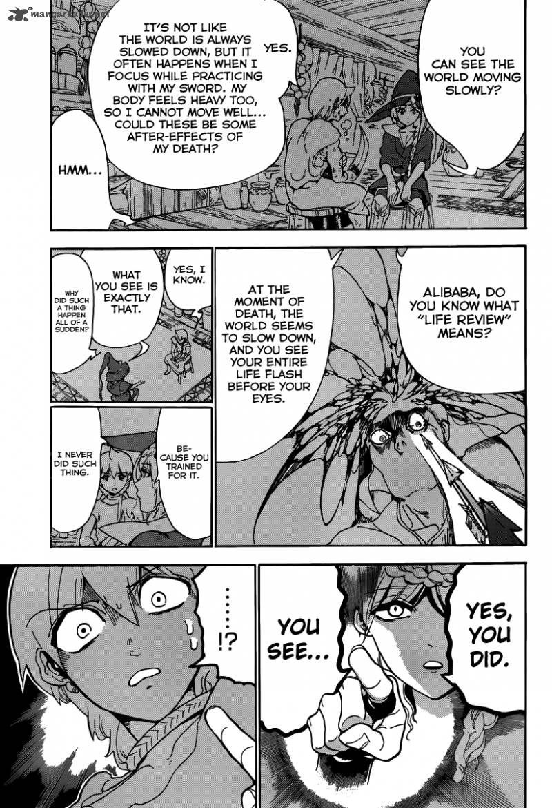 Magi 289 11