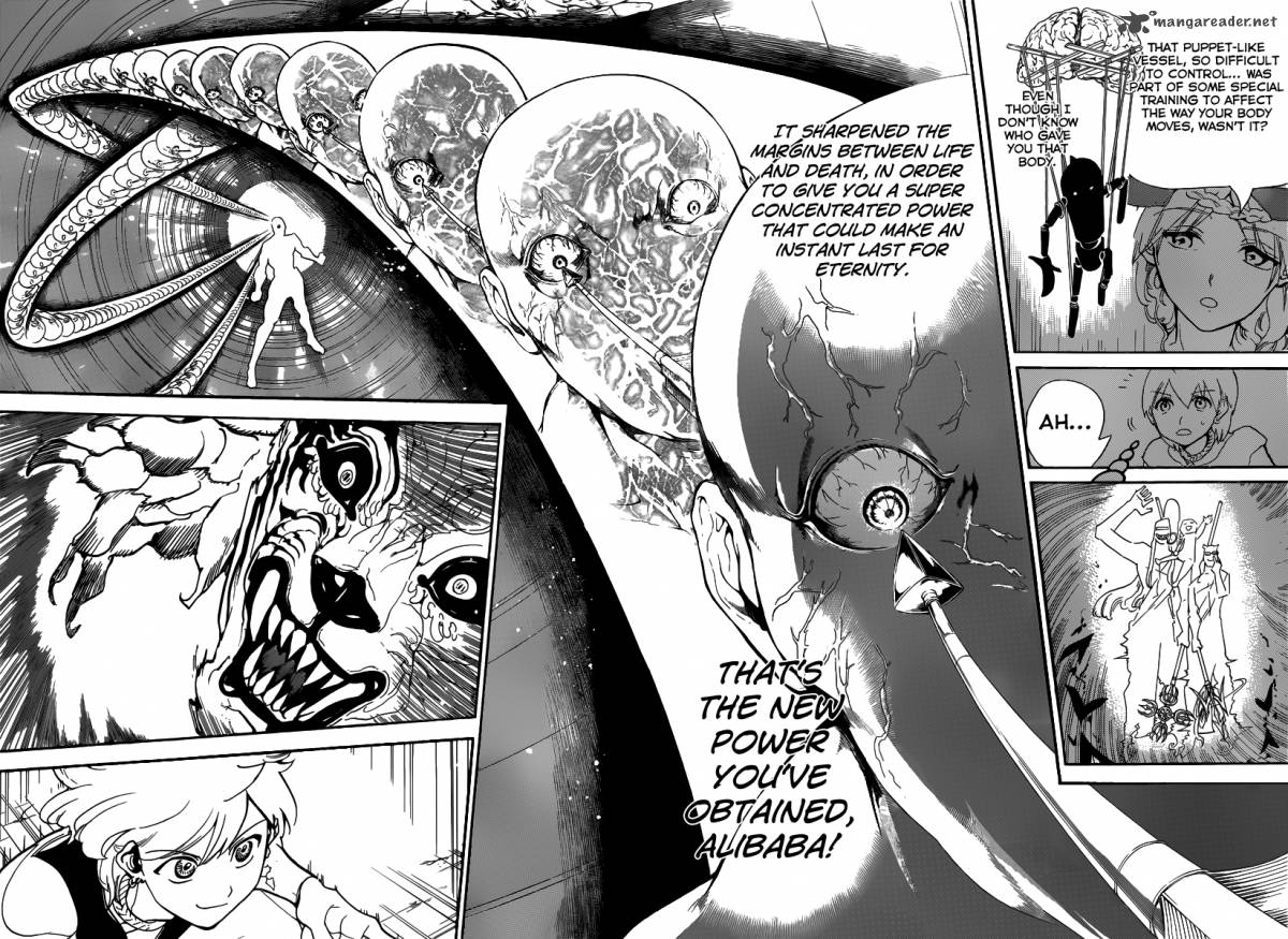 Magi 289 14