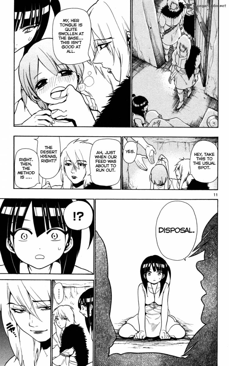 Magi 29 12