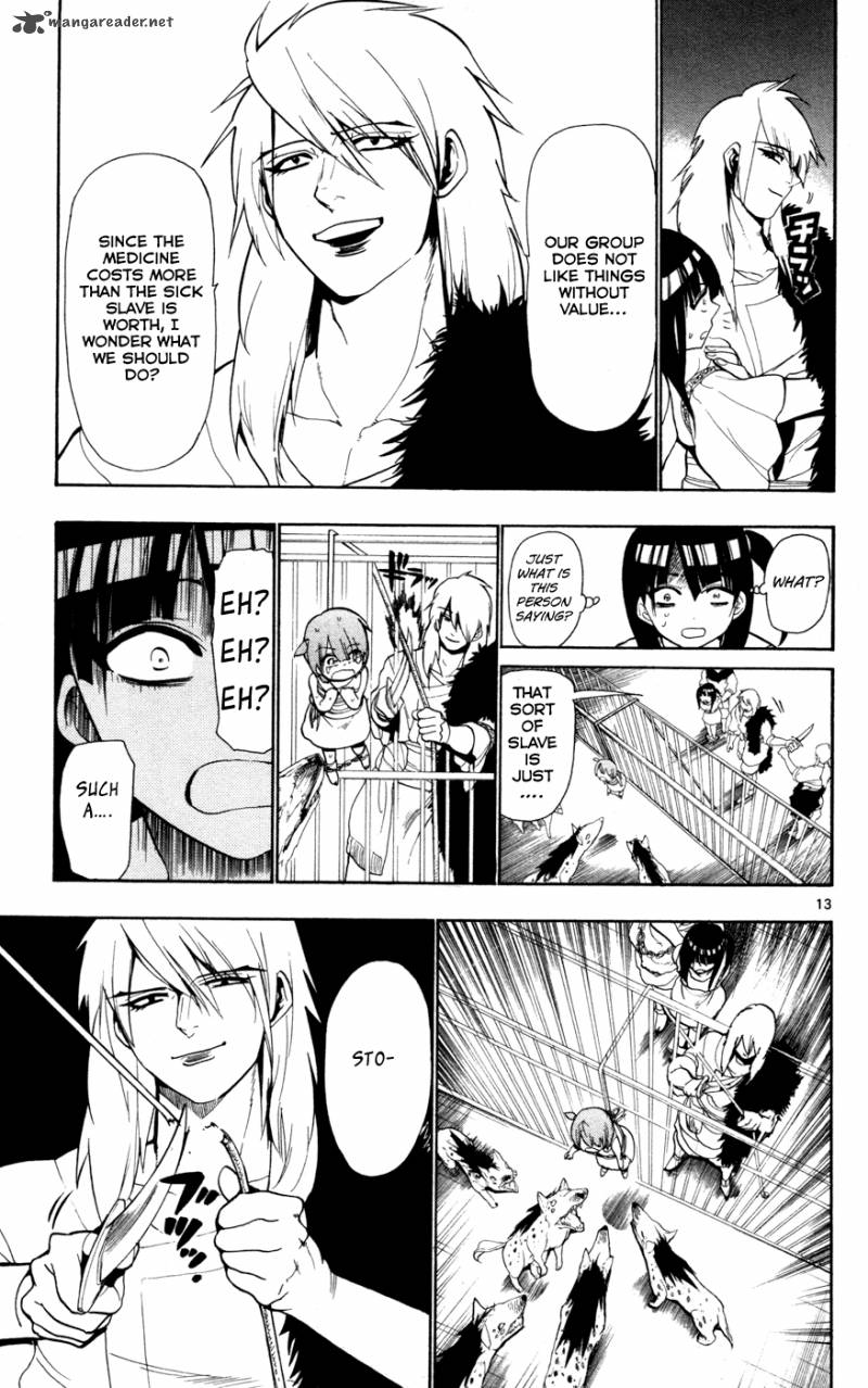 Magi 29 14