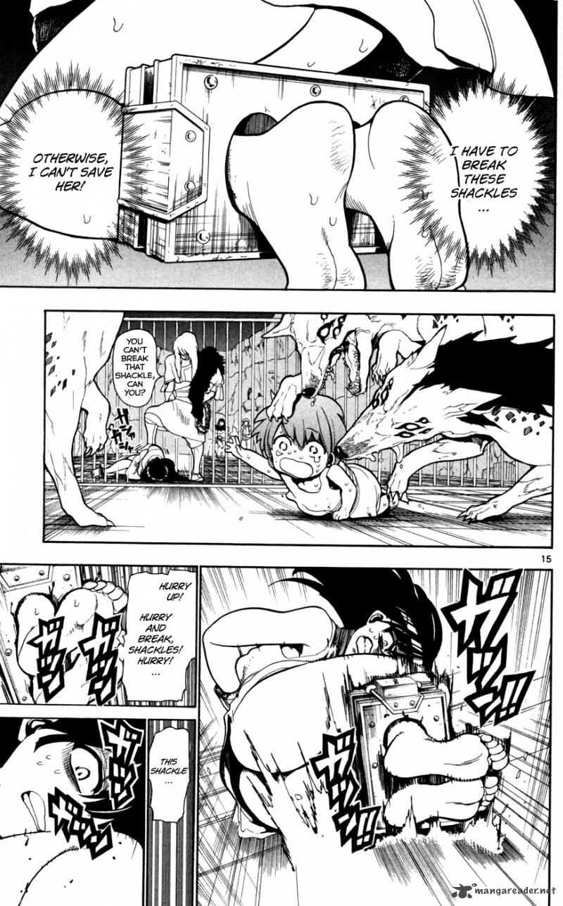Magi 29 16