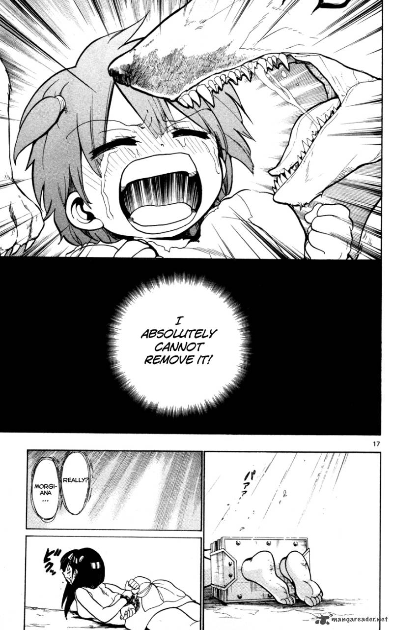 Magi 29 18