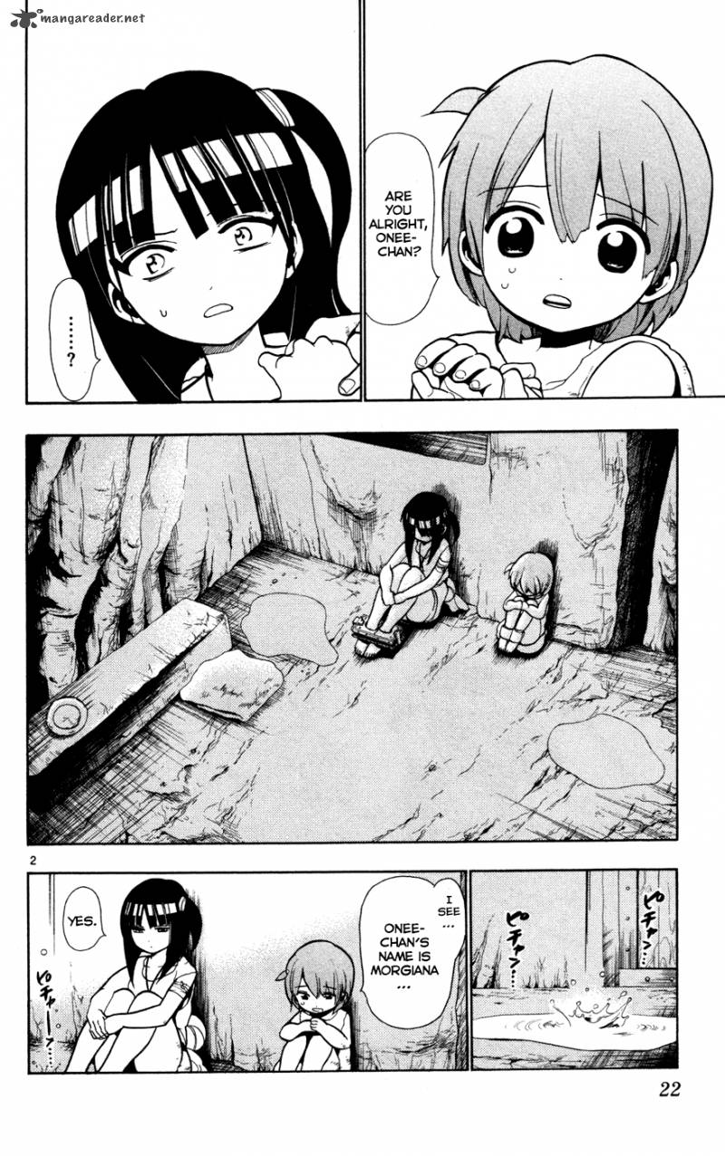 Magi 29 3