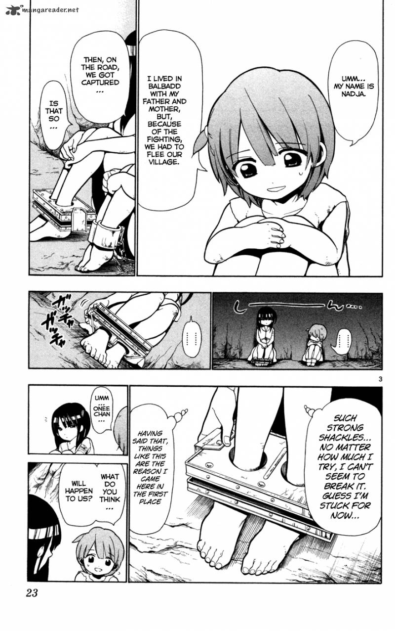 Magi 29 4