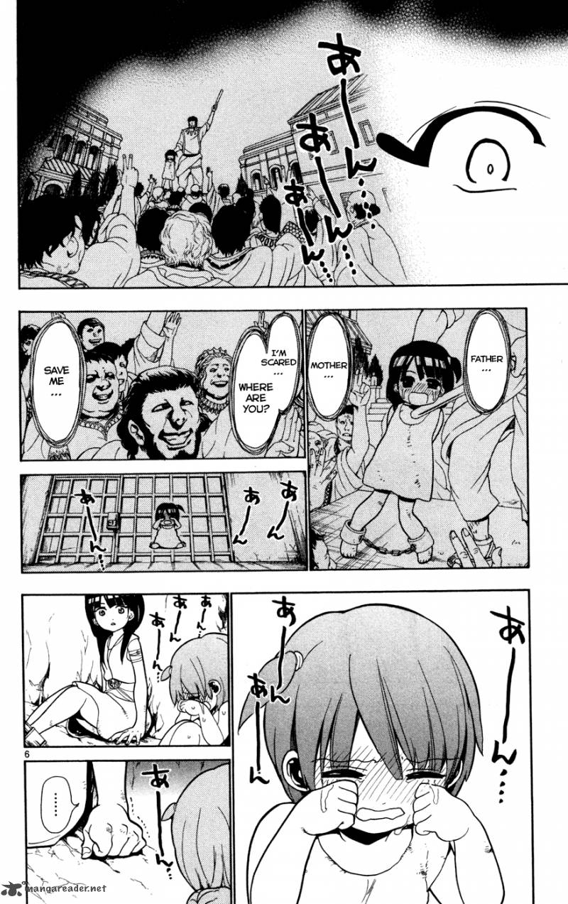 Magi 29 7