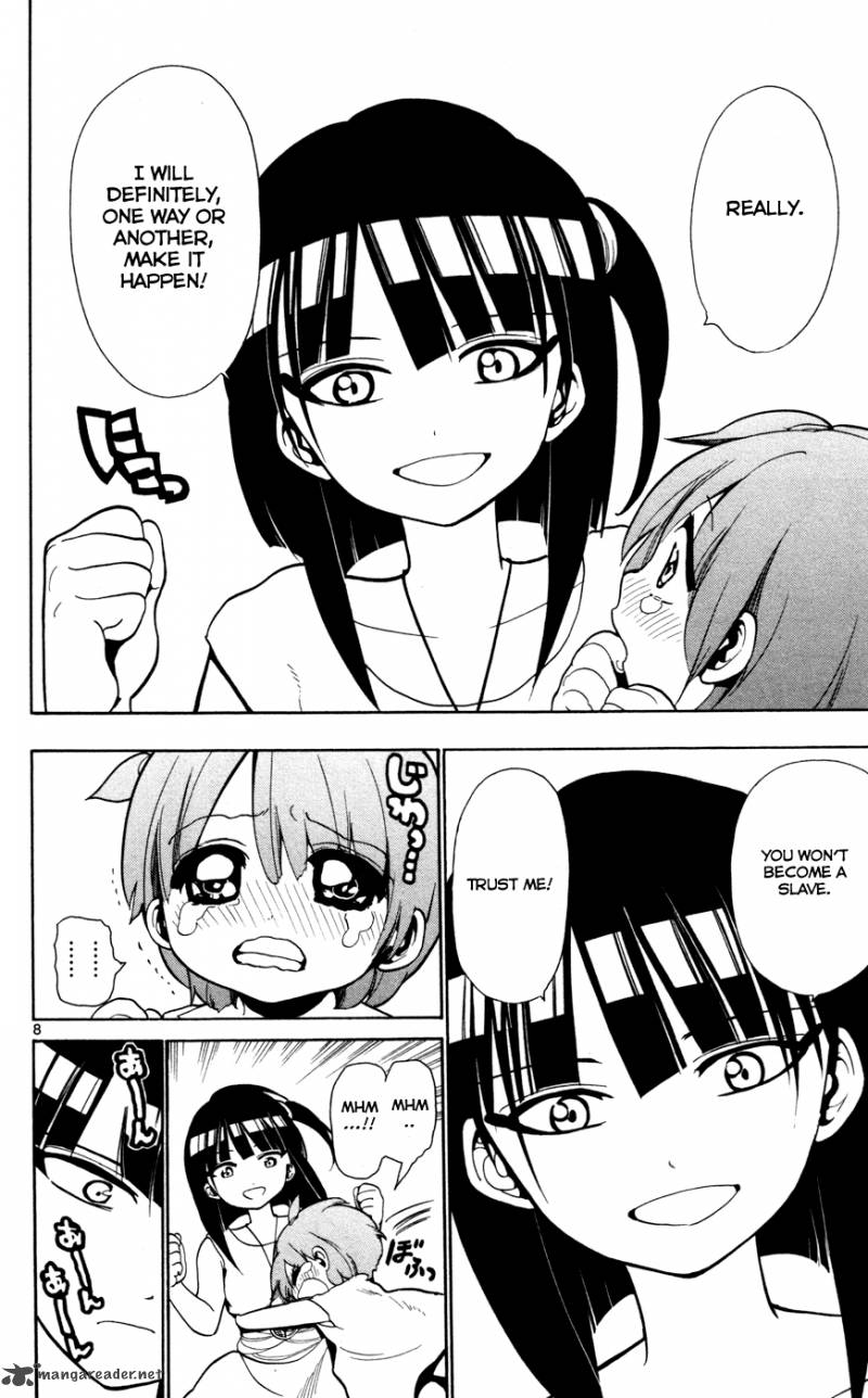 Magi 29 9