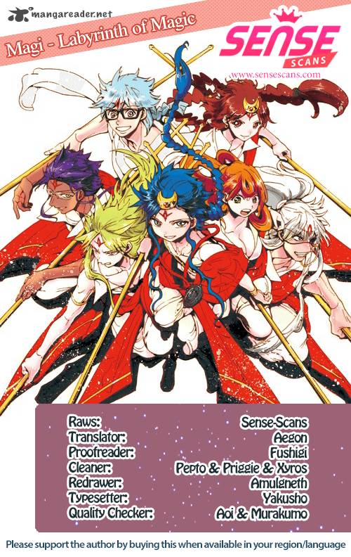 Magi 290 1