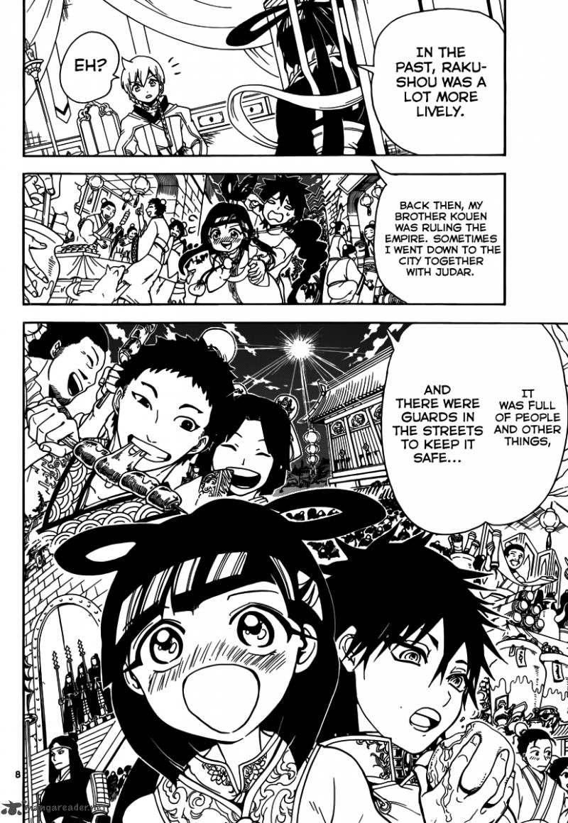 Magi 290 10