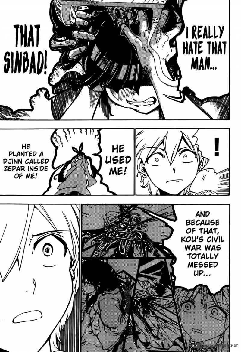 Magi 290 13