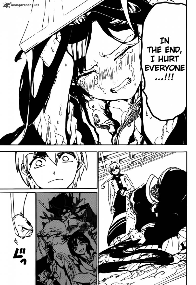 Magi 290 15