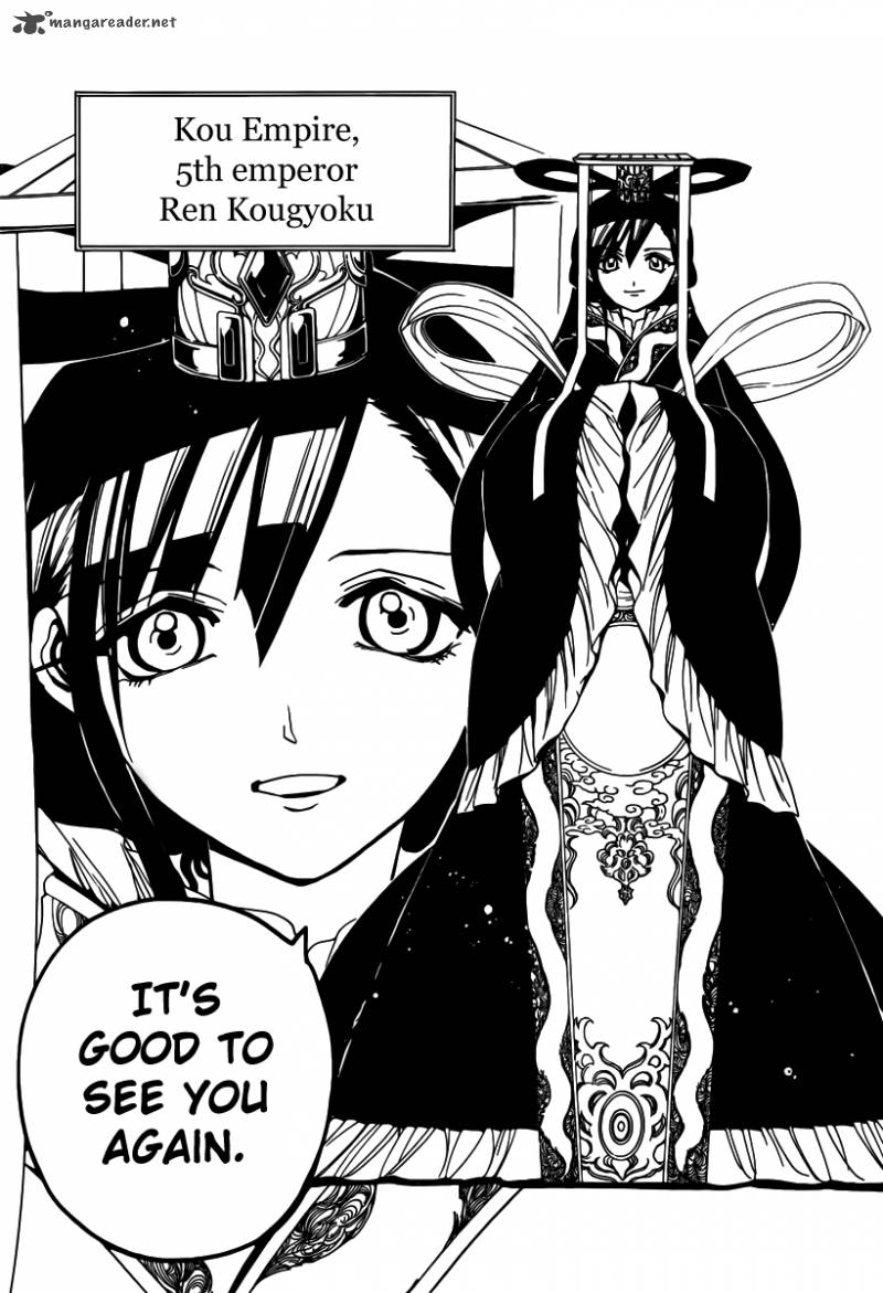 Magi 290 4