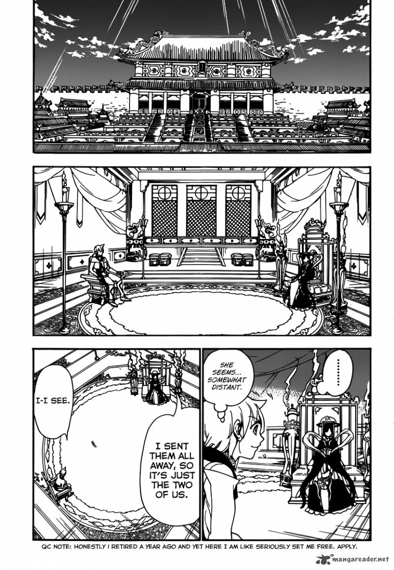 Magi 290 5