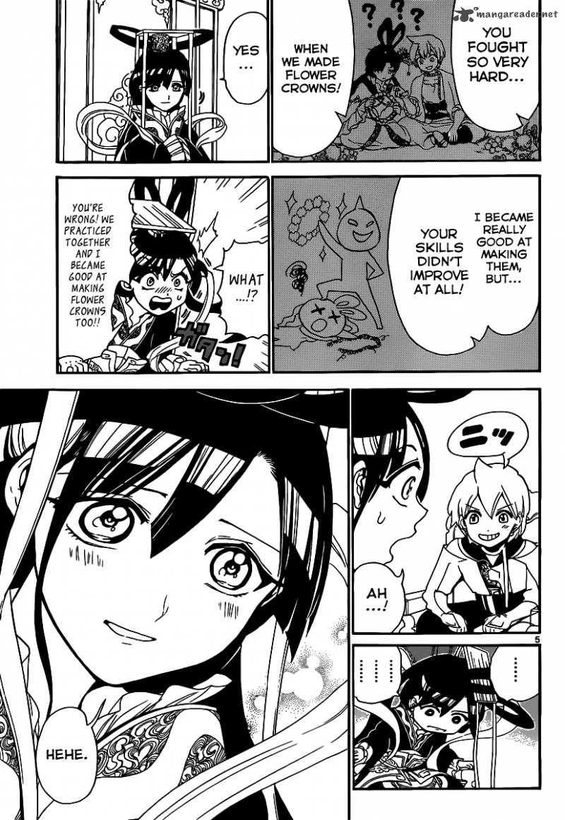 Magi 290 7