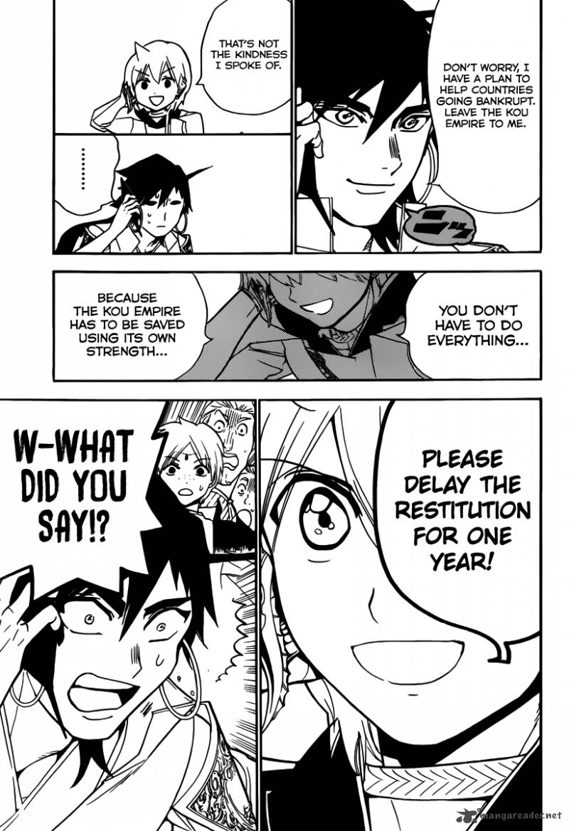 Magi 291 11