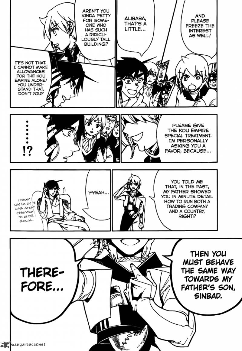 Magi 291 12