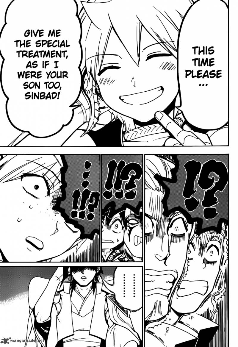 Magi 291 13