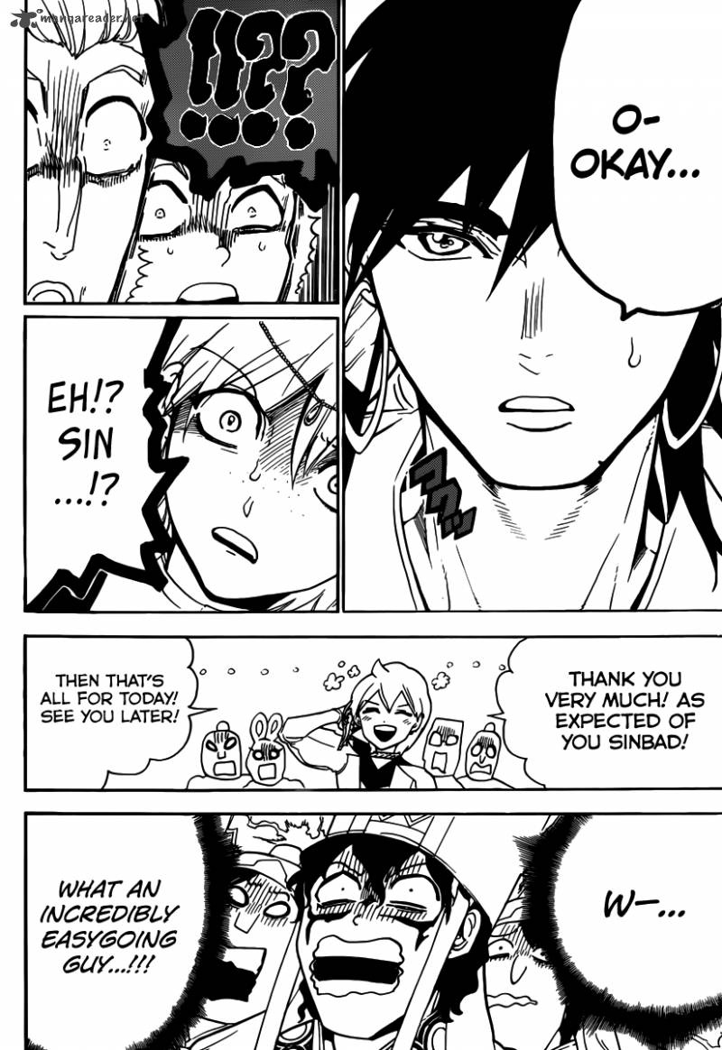 Magi 291 14