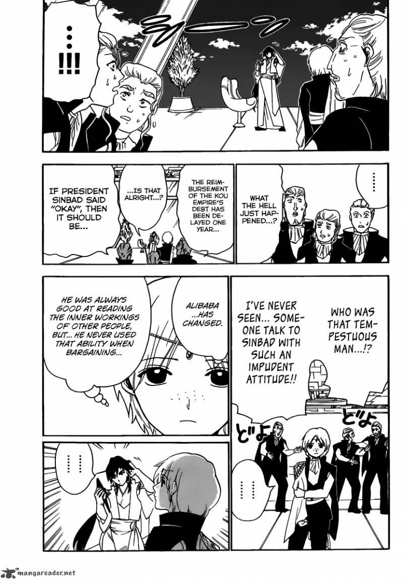 Magi 291 15