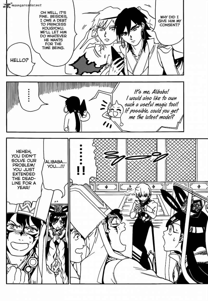 Magi 291 16
