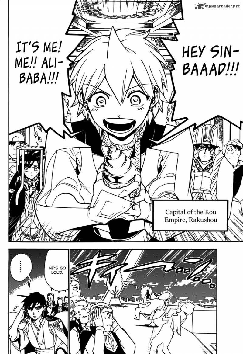 Magi 291 4