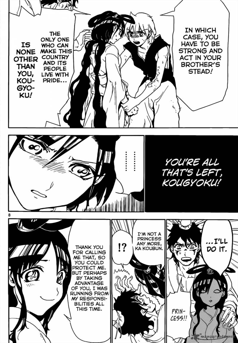 Magi 292 10
