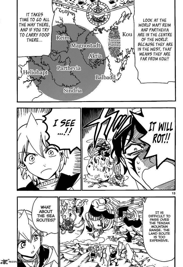 Magi 293 15