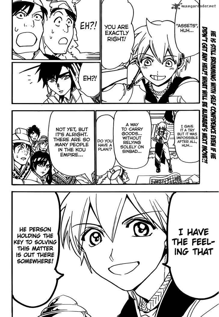 Magi 293 20