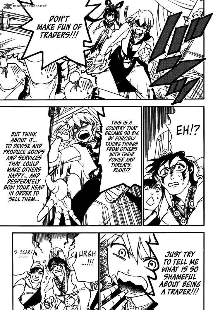 Magi 293 9