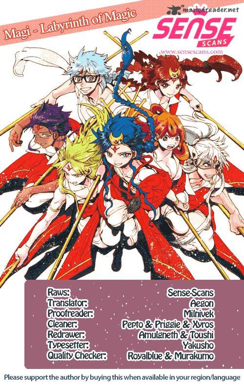 Magi 294 1