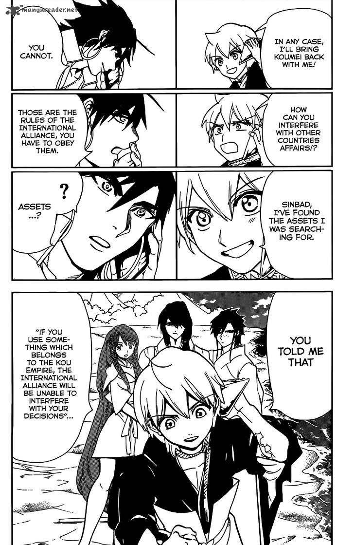 Magi 294 16
