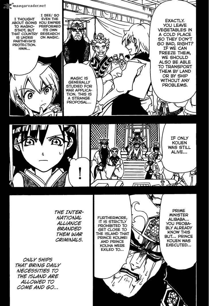 Magi 294 4