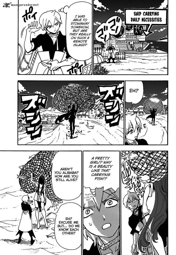 Magi 294 5