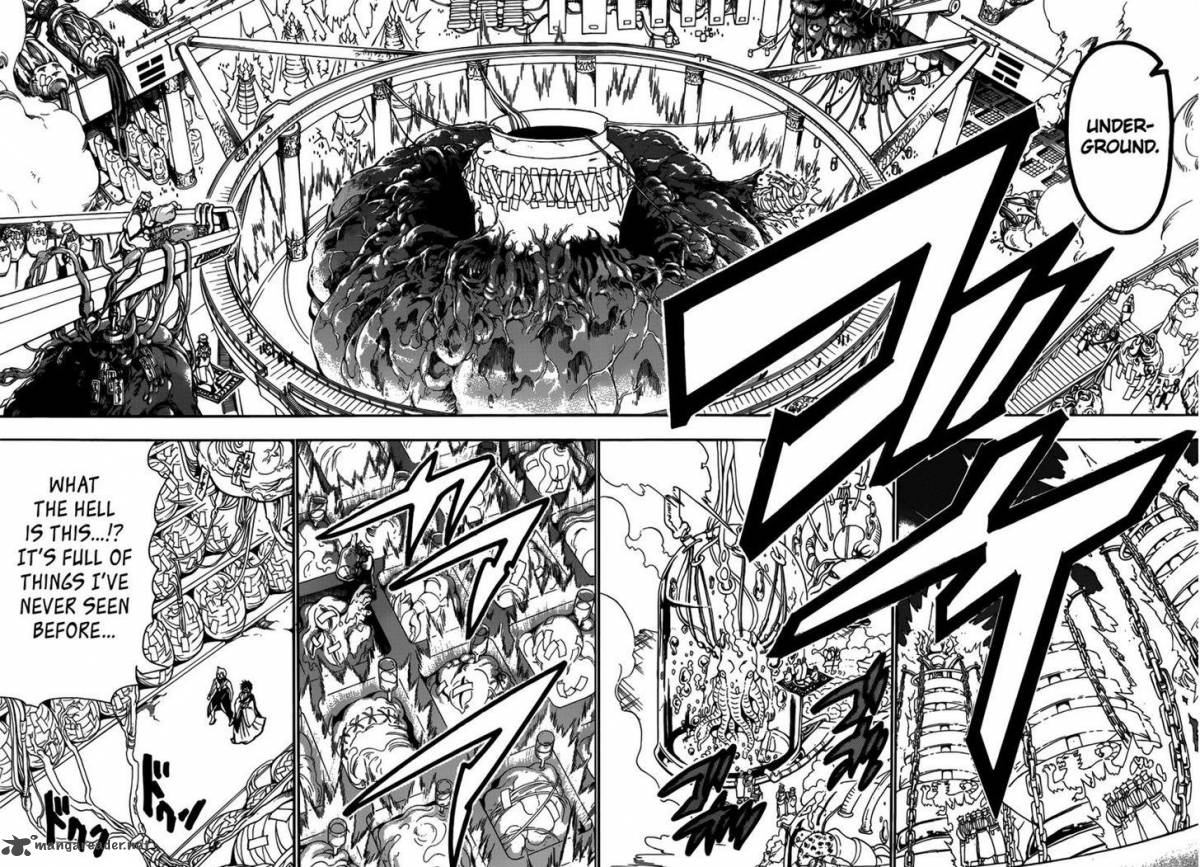 Magi 295 7