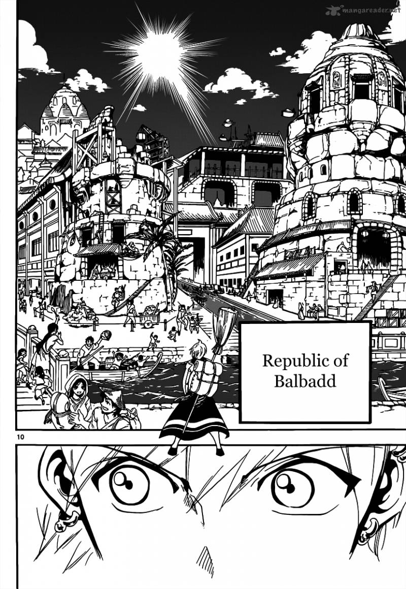 Magi 296 12