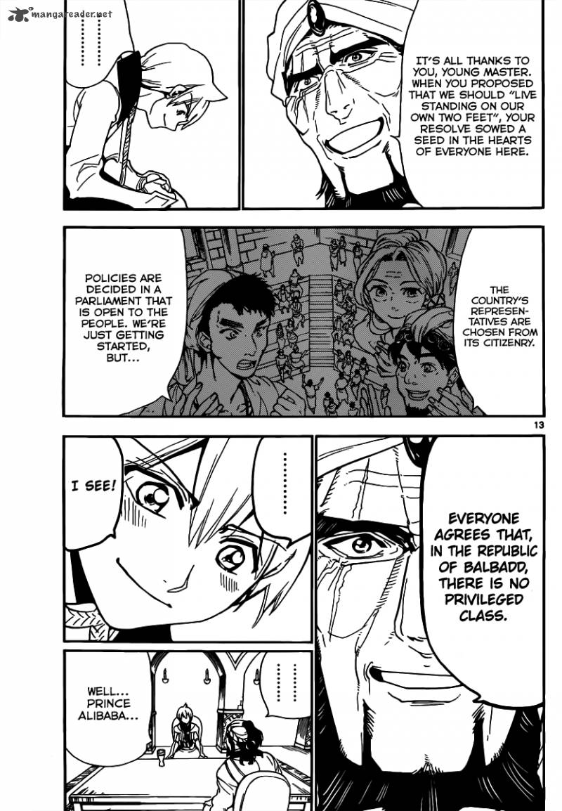 Magi 296 15